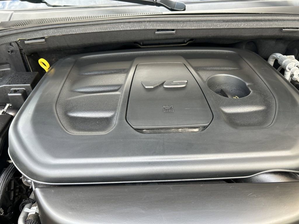 Used 2021 Jeep Grand Cherokee Limited w/ Quick Order Package 28K 80th image 13