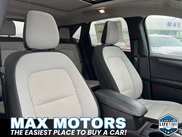 New 2024 Ford Escape Active w/ Tech Pack #2 image 40