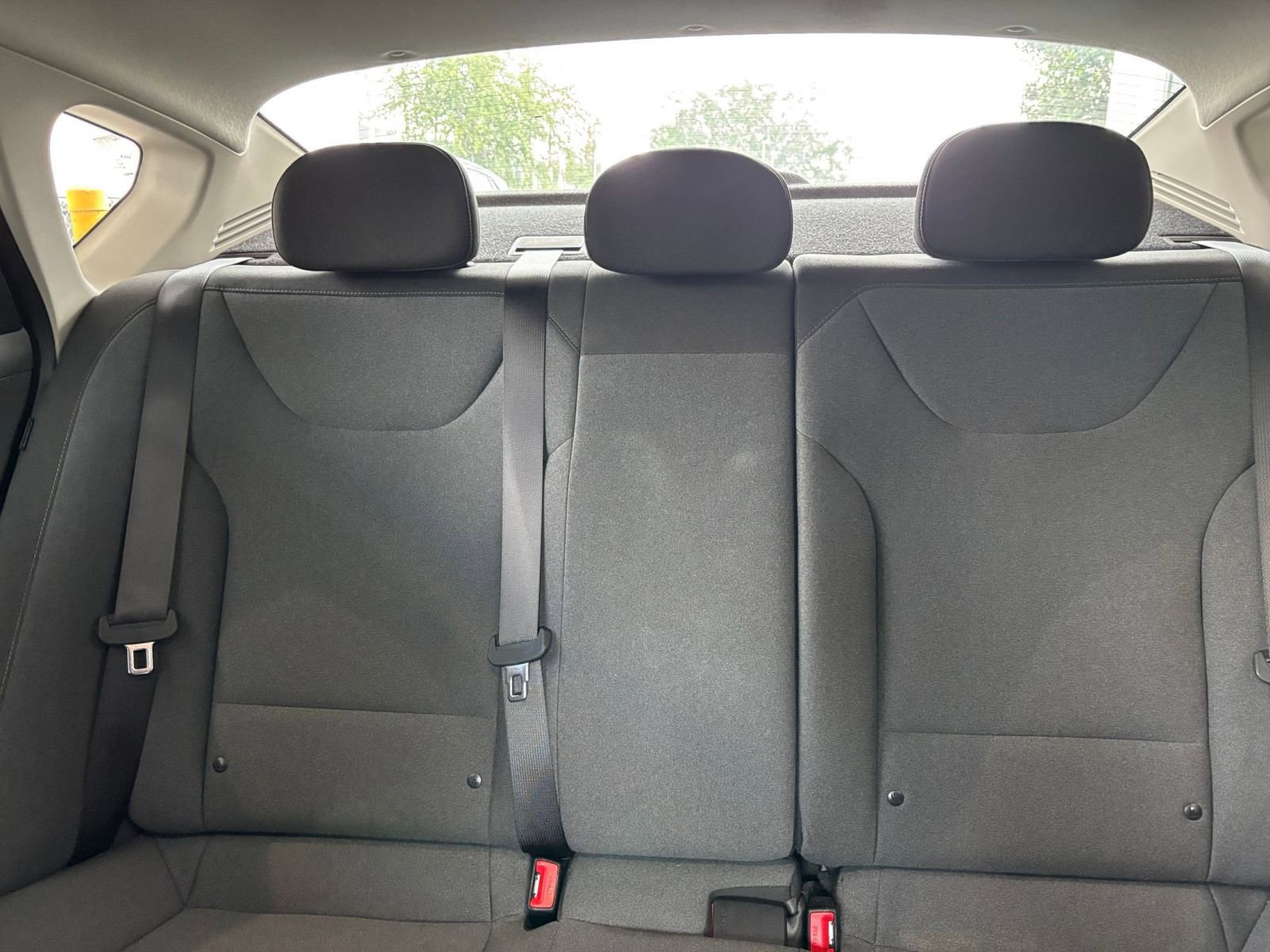 Used 2025 Kia K4 FWD image 39
