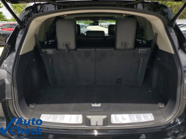 Used 2018 INFINITI QX60 Luxe w/ Premium Plus Package AWD/4WD image 10