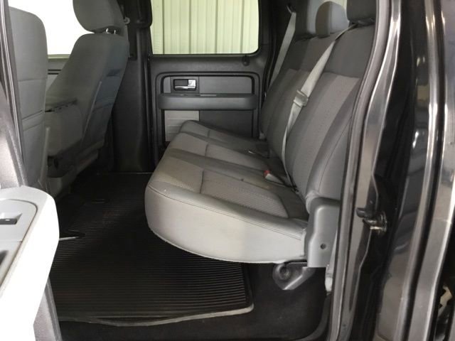 Used 2013 Ford F150 XLT w/ Luxury Equipment Group image 39