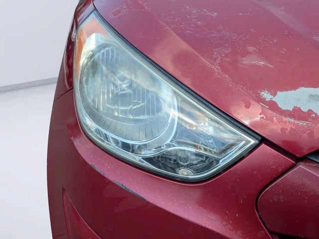 Used 2013 Hyundai Tucson GLS FWD image 9
