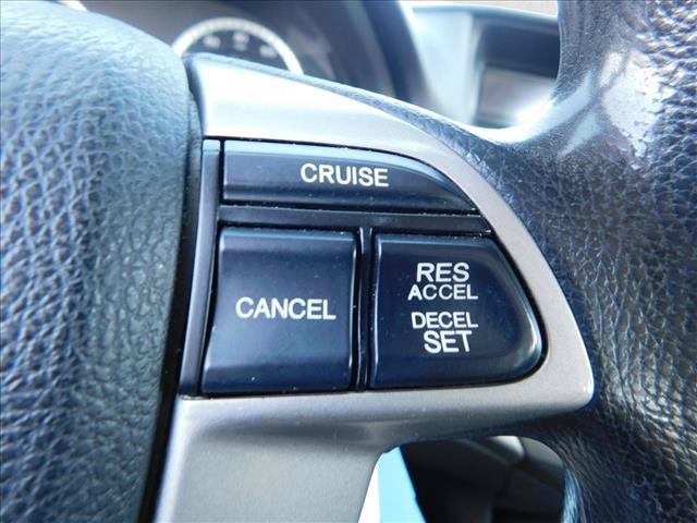Used 2012 Honda Accord LX image 14