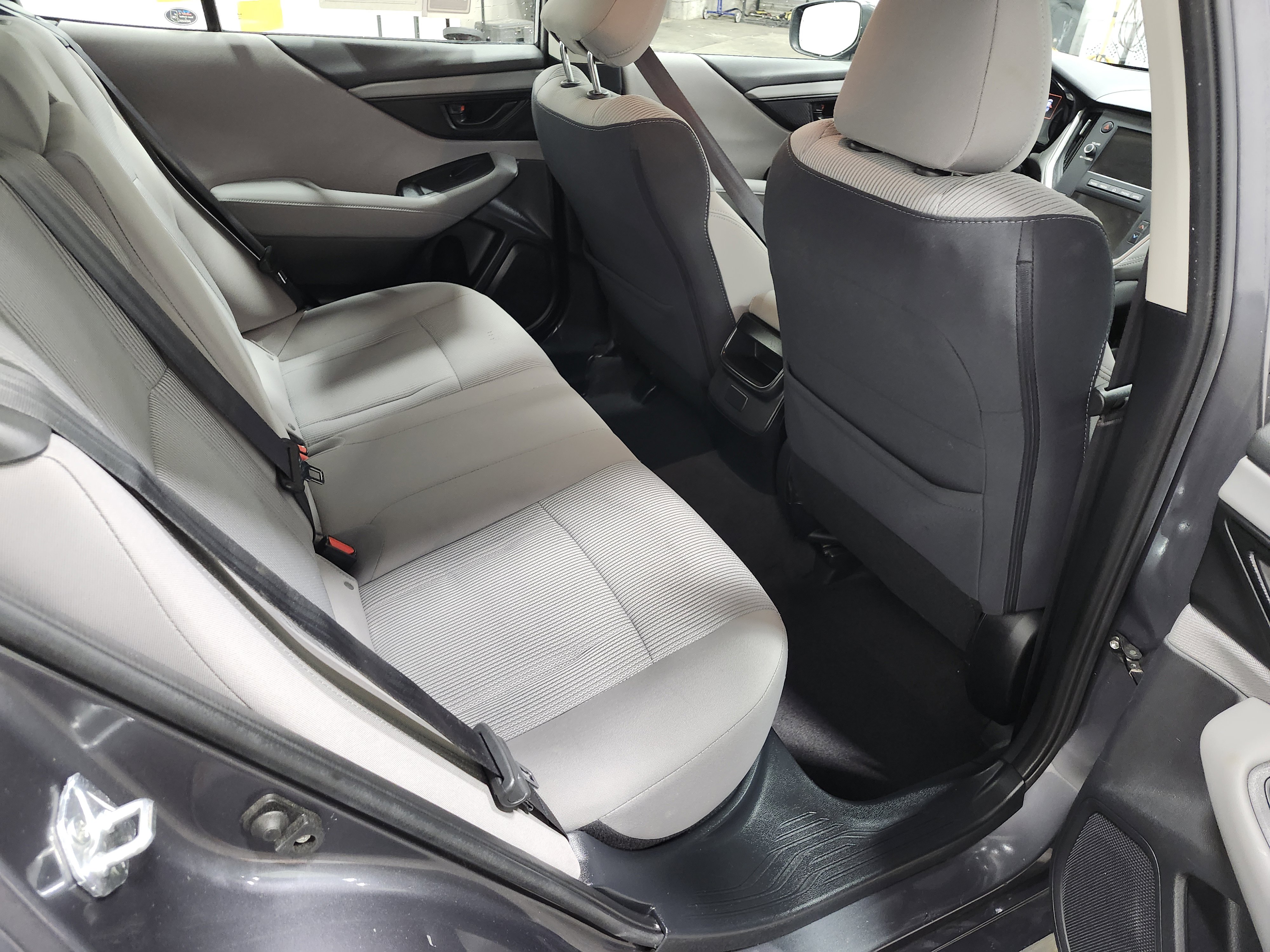 Used 2021 Subaru Legacy w/ Alloy Wheel Package image 21