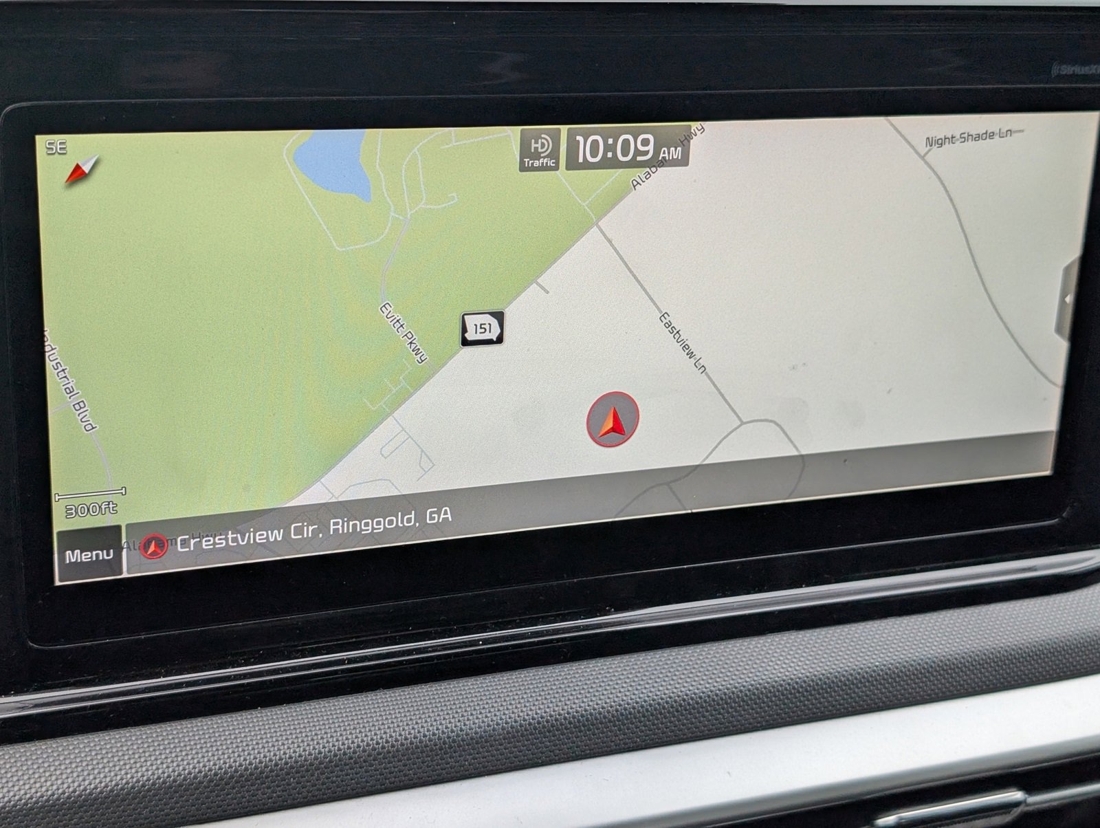 Used 2022 Kia K5 GT-Line image 9