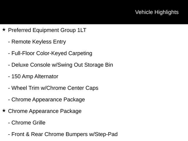 Used 2017 Chevrolet Express 3500 LT w/ LT Preferred Equipment Group RWD image 5