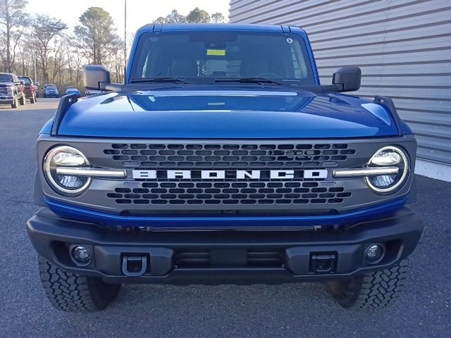 New 2025 Ford Bronco Badlands w/ Sasquatch Package image 8