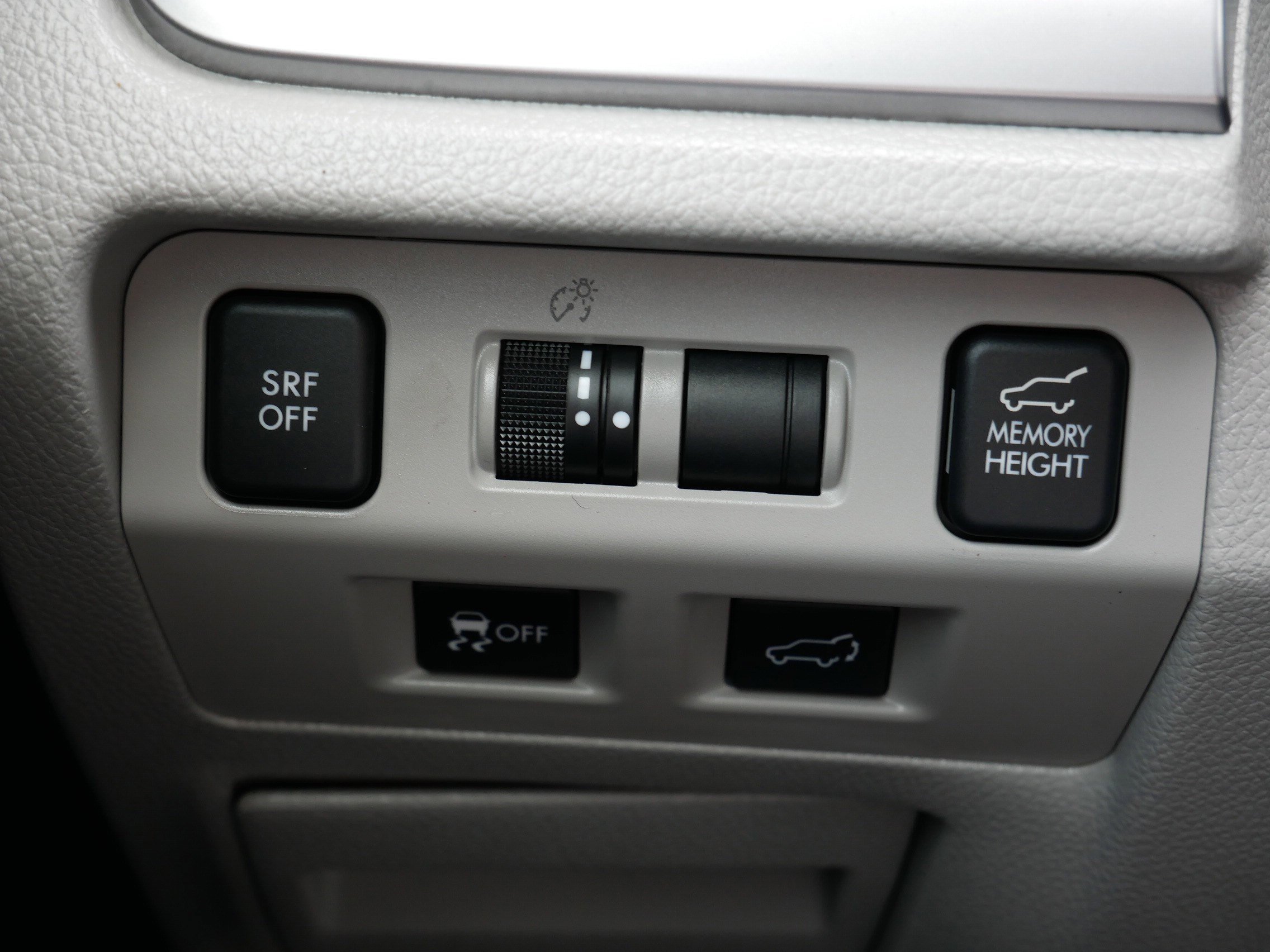 Used 2016 Subaru Forester 2.5i Limited AWD/4WD image 26
