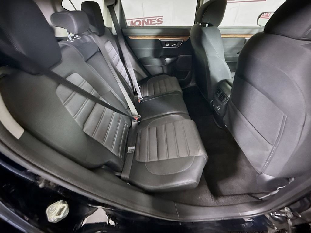 Used 2018 Honda CR-V EX image 28