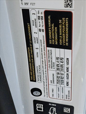 Certified 2026 BMW X5 xDrive40i AWD/4WD image 15