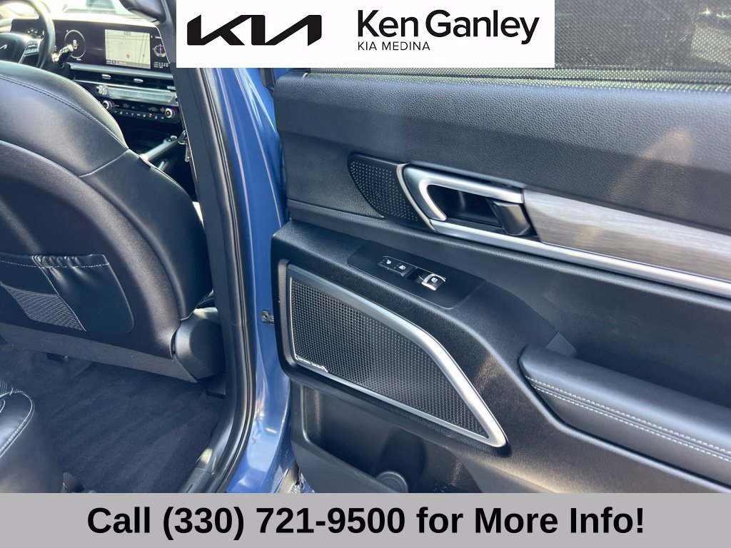Certified 2023 Kia Telluride SX Prestige X-Pro AWD/4WD image 57