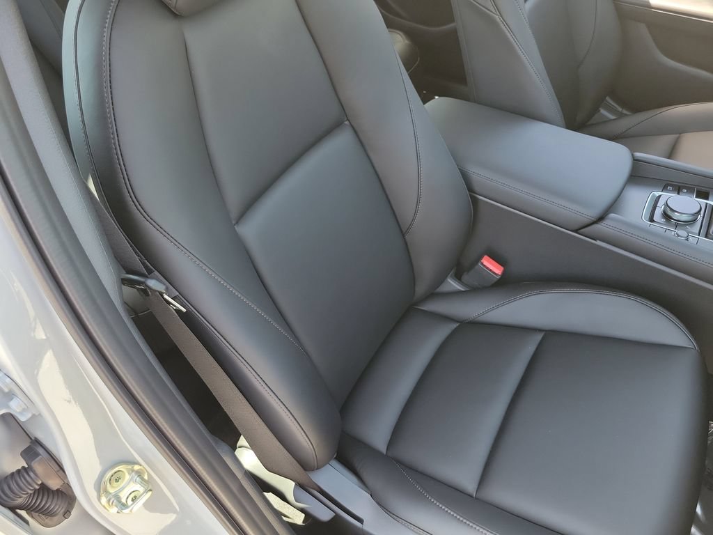 New 2026 MAZDA MAZDA3 s Sport FWD image 17