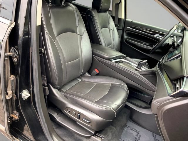 Used 2021 Buick Enclave Avenir AWD/4WD image 30