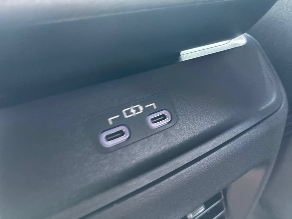 New 2026 Toyota C-HR AWD/4WD image 34