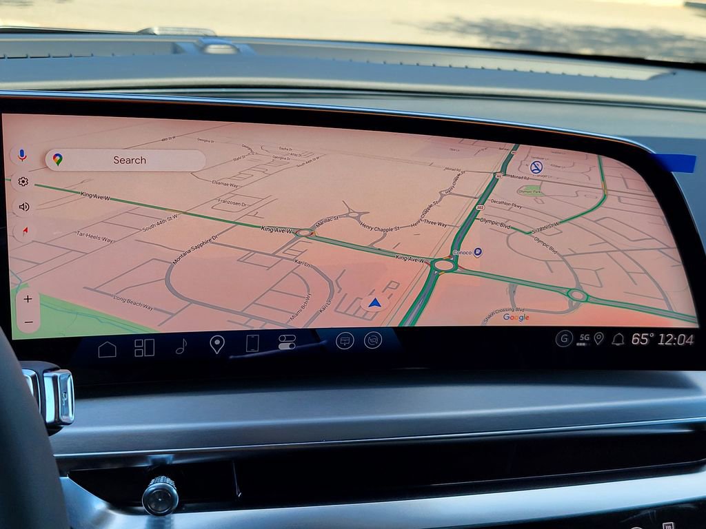 New 2025 Cadillac Lyriq Sport image 25