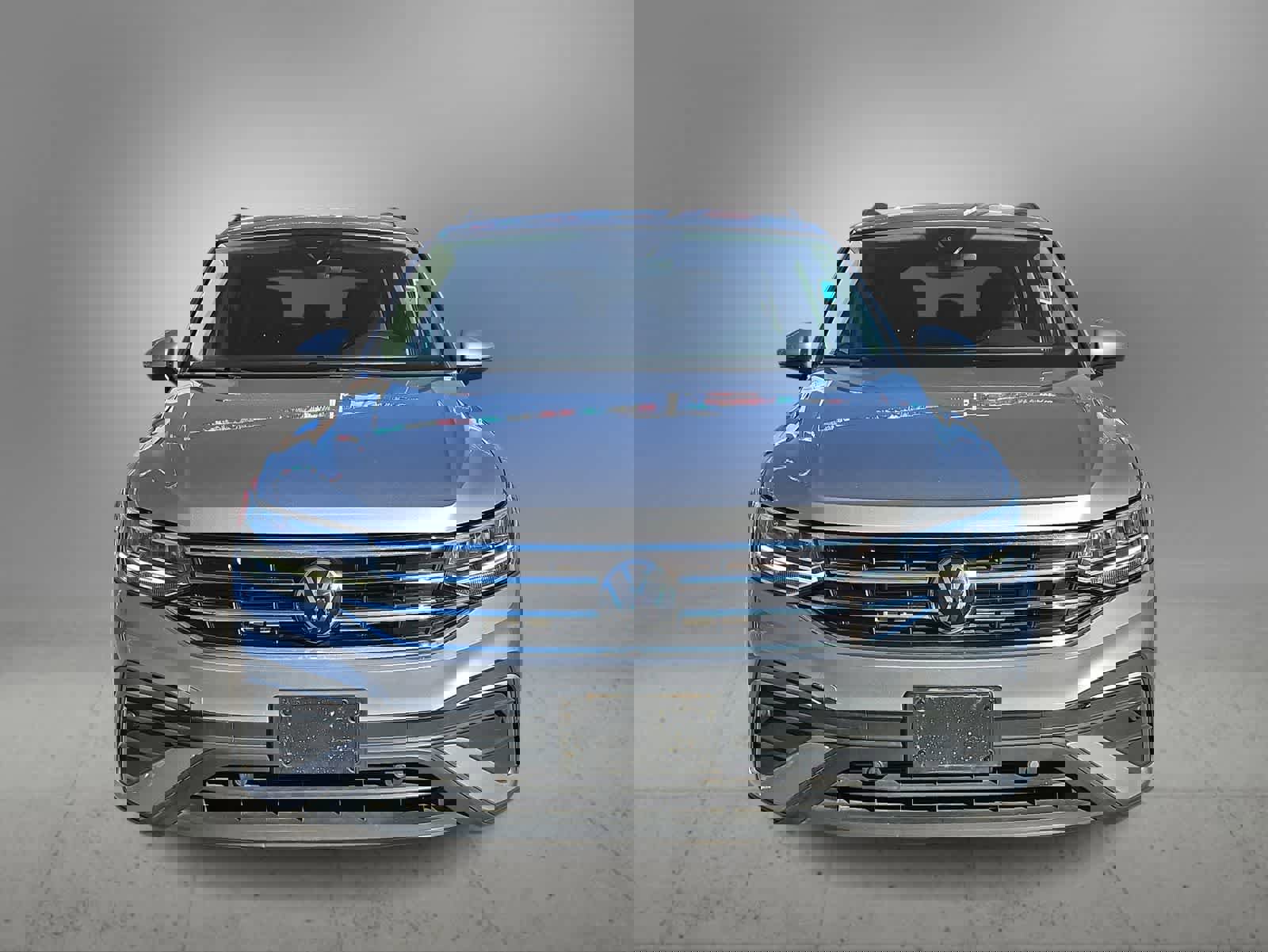 Used 2024 Volkswagen Tiguan S image 4