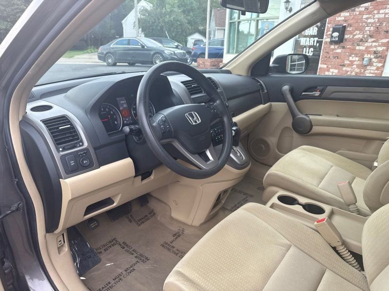 Used 2009 Honda CR-V EX image 9