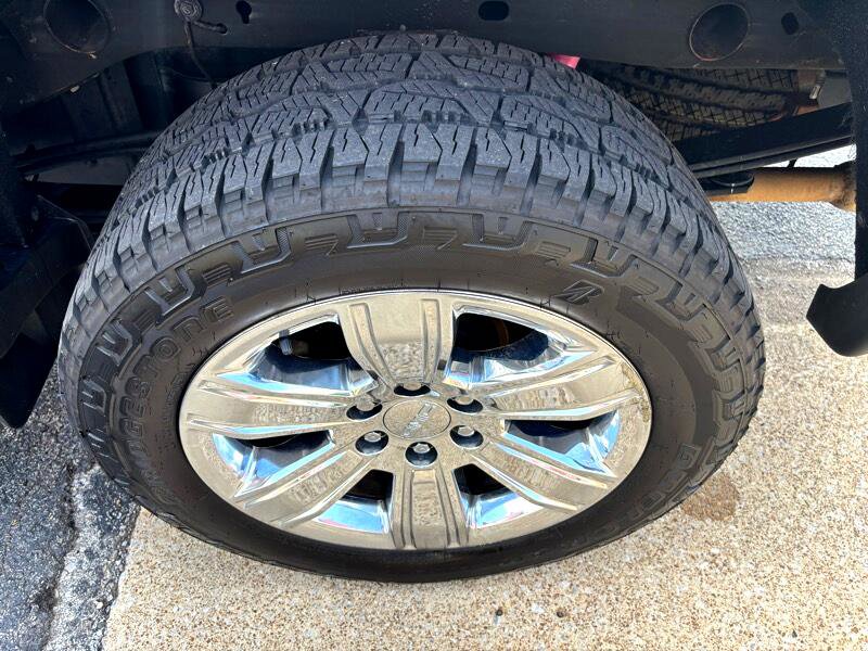 Used 2018 GMC Sierra 1500 SLT image 22