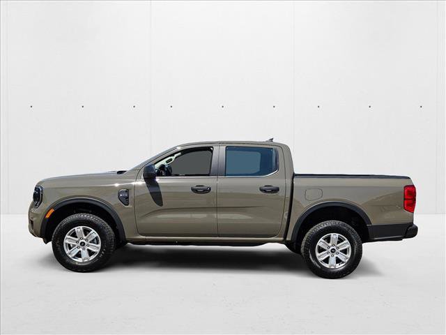 New 2025 Ford Ranger XL w/ Trailer Tow Package image 5