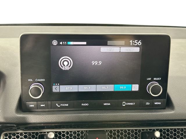 Used 2022 Honda Civic Sport image 12