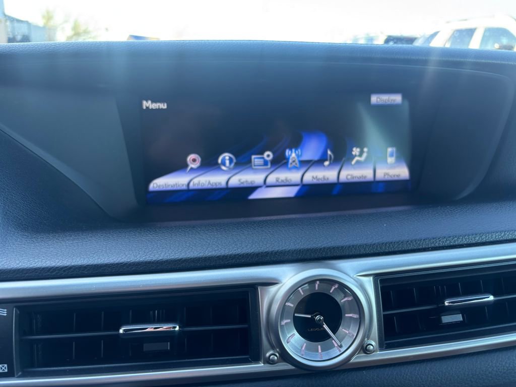 Used 2013 Lexus GS 350 w/ F Sport Pkg image 7