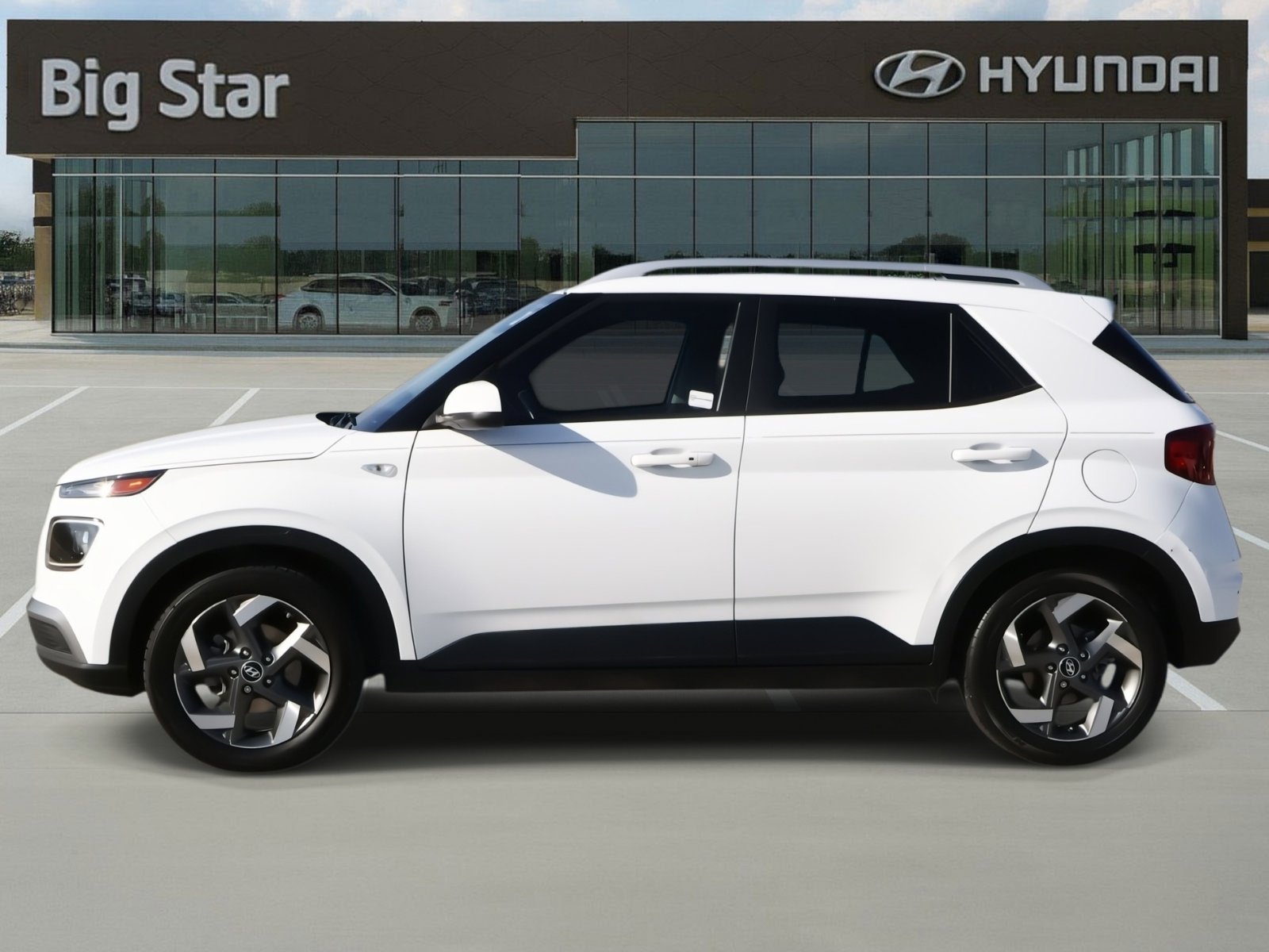 Used 2021 Hyundai Venue SEL w/ Premium Package video 2