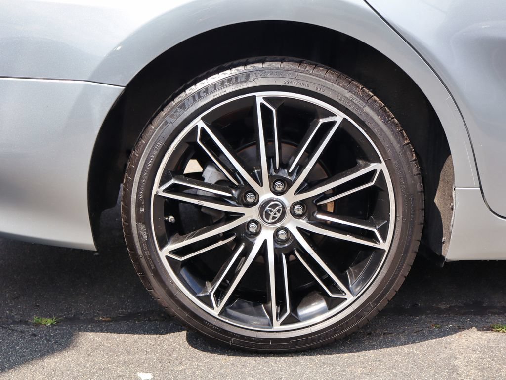 Used 2020 Toyota Camry LE FWD image 63