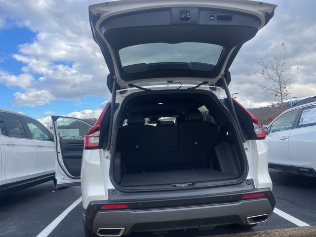 Used 2025 Honda CR-V Sport-L image 14