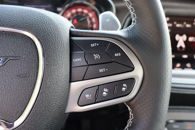 Used 2023 Dodge Challenger SRT Hellcat Widebody image 18