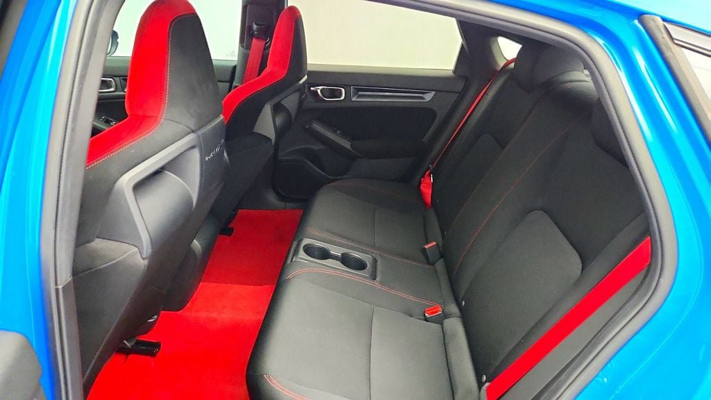Used 2023 Honda Civic Type R image 21
