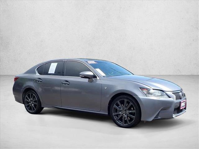 Used 2014 Lexus GS 350 AWD image 6