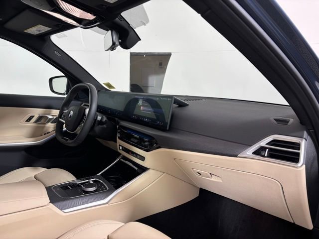 Used 2025 BMW 330i xDrive Sedan w/ M Sport Package AWD/4WD image 22