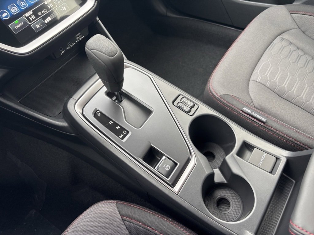 New 2026 Subaru Impreza 2.0i Sport image 18