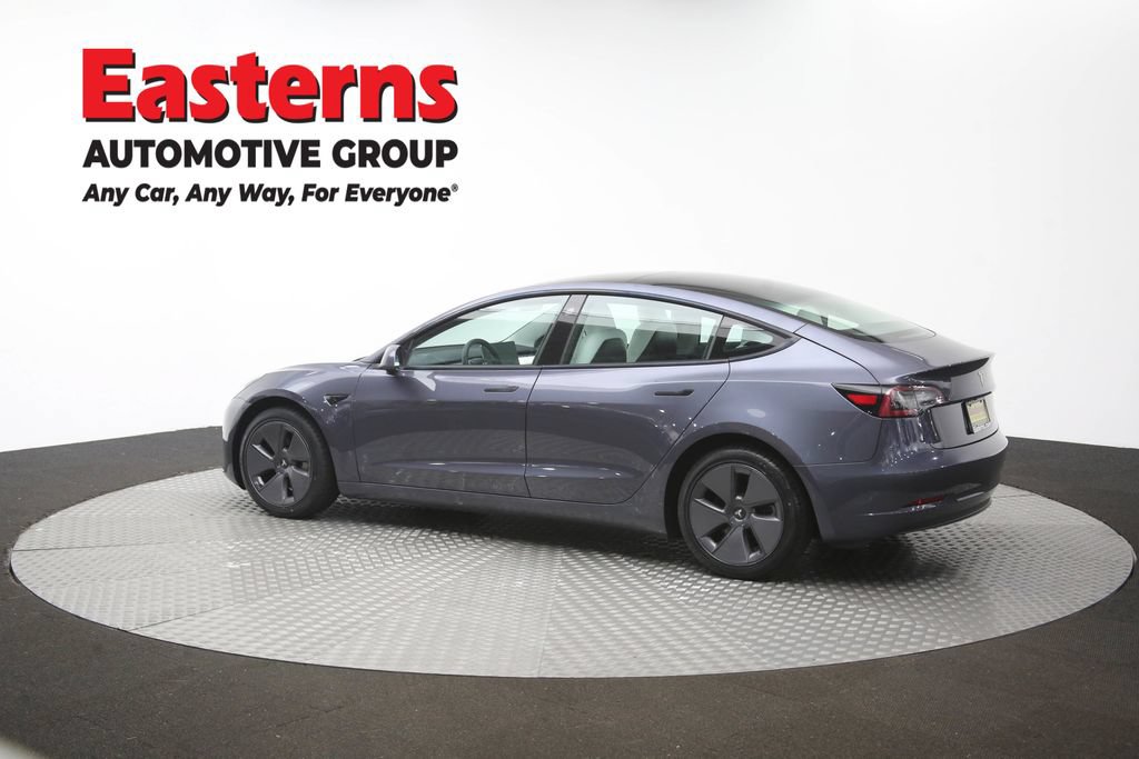 Used 2023 Tesla Model 3 Standard Range RWD image 56