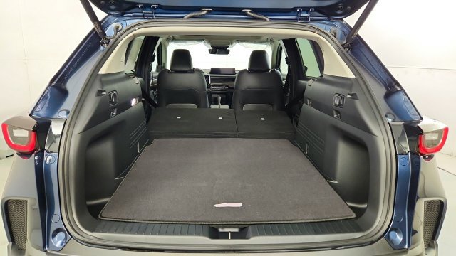 New 2026 MAZDA CX-50 AWD 2.5 S w/ Accent Package image 40