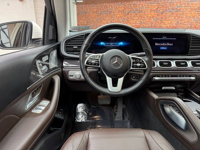 Used 2023 Mercedes-Benz GLE 450 4MATIC image 13