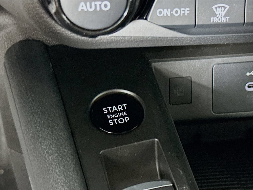New 2026 Nissan Kicks SV w/ Cold Weather Package AWD/4WD image 19