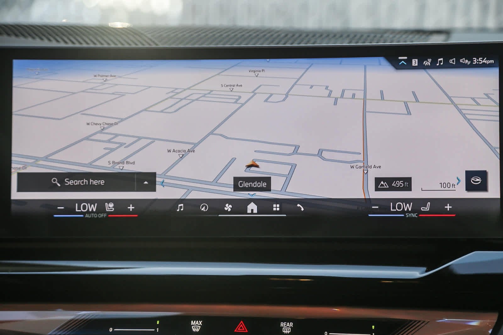 New 2026 BMW 540i xDrive w/ M Sport Package image 11