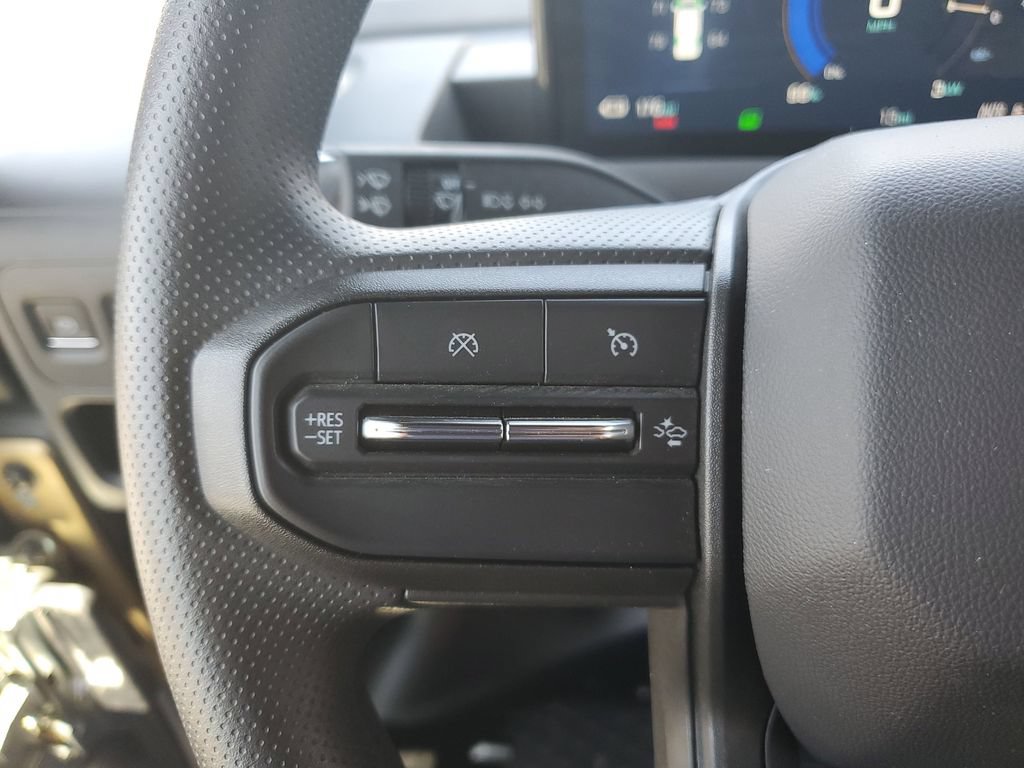 New 2025 Chevrolet Brightdrop 400 FWD image 21