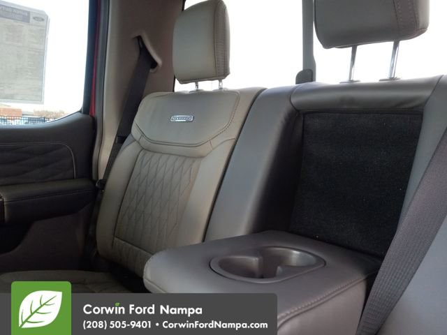 New 2026 Ford F350 Platinum w/ Platinum Plus Package image 26