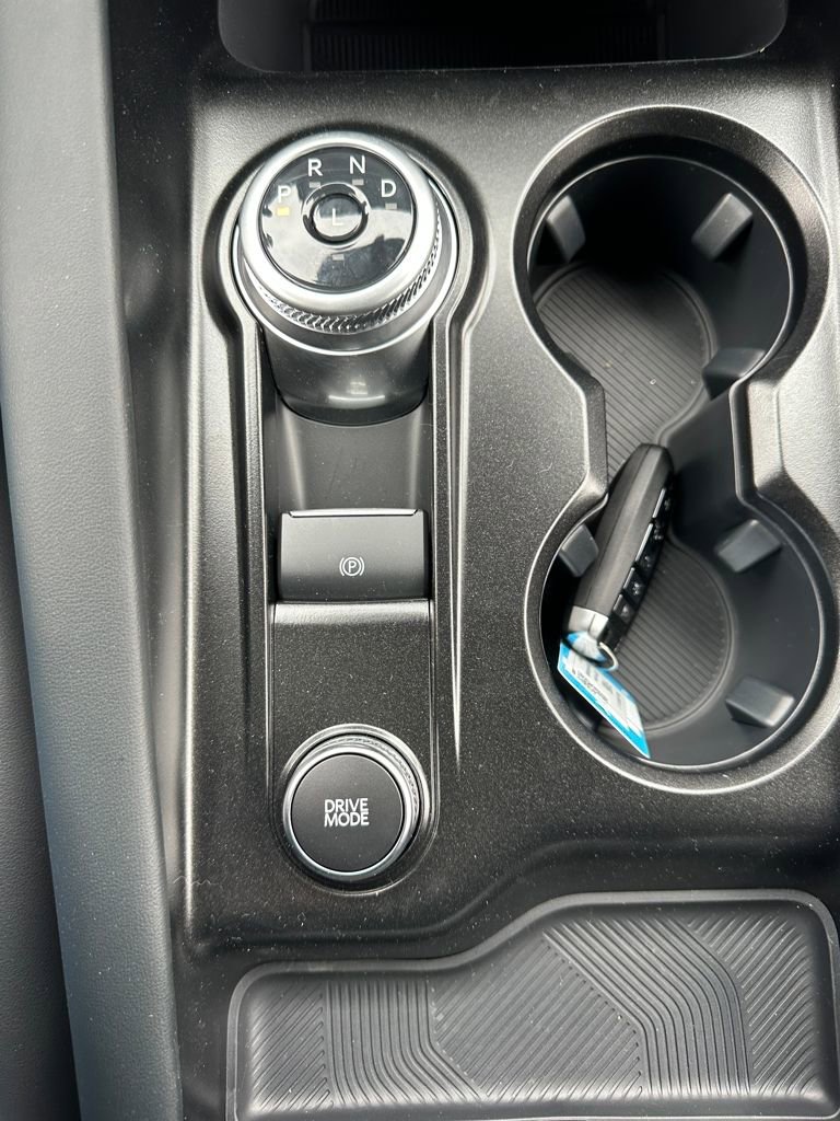 New 2026 Ford Explorer ST-Line image 14