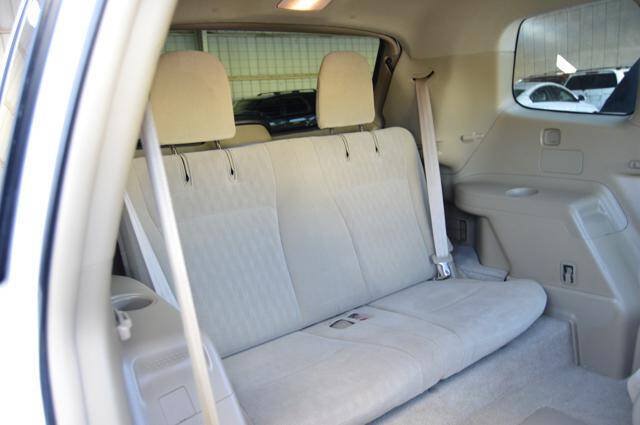 Used 2010 Toyota Highlander 4WD Hybrid w/ Extra Value Pkg 2 image 31
