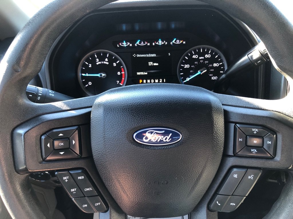 Used 2020 Ford F250 XLT w/ XLT Value Package AWD/4WD image 37