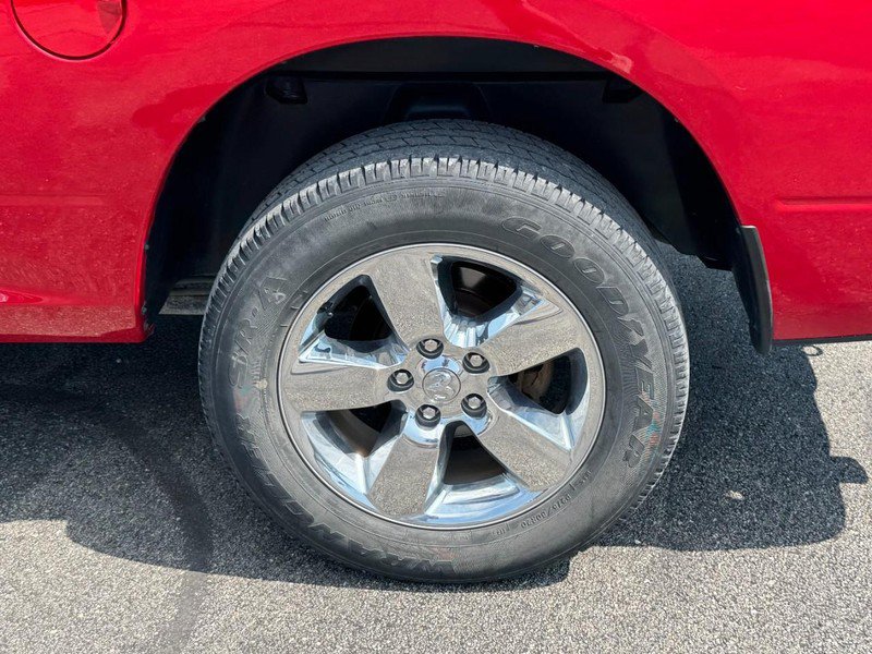 Used 2019 RAM 1500 Express w/ Express Value Package AWD/4WD image 7