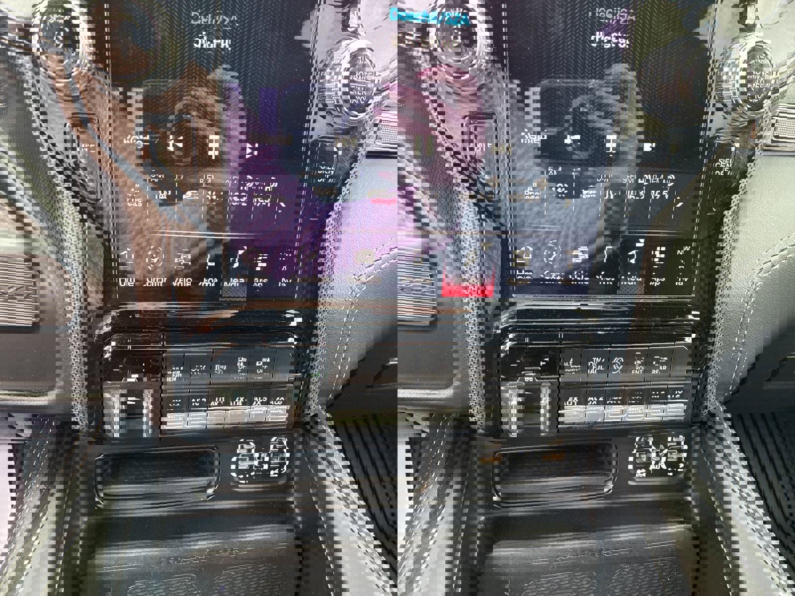 Used 2022 RAM 2500 Limited image 26