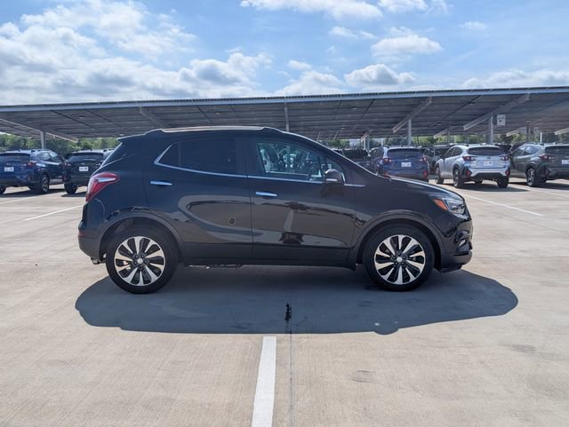 Used 2019 Buick Encore Essence w/ Safety Package II FWD image 6