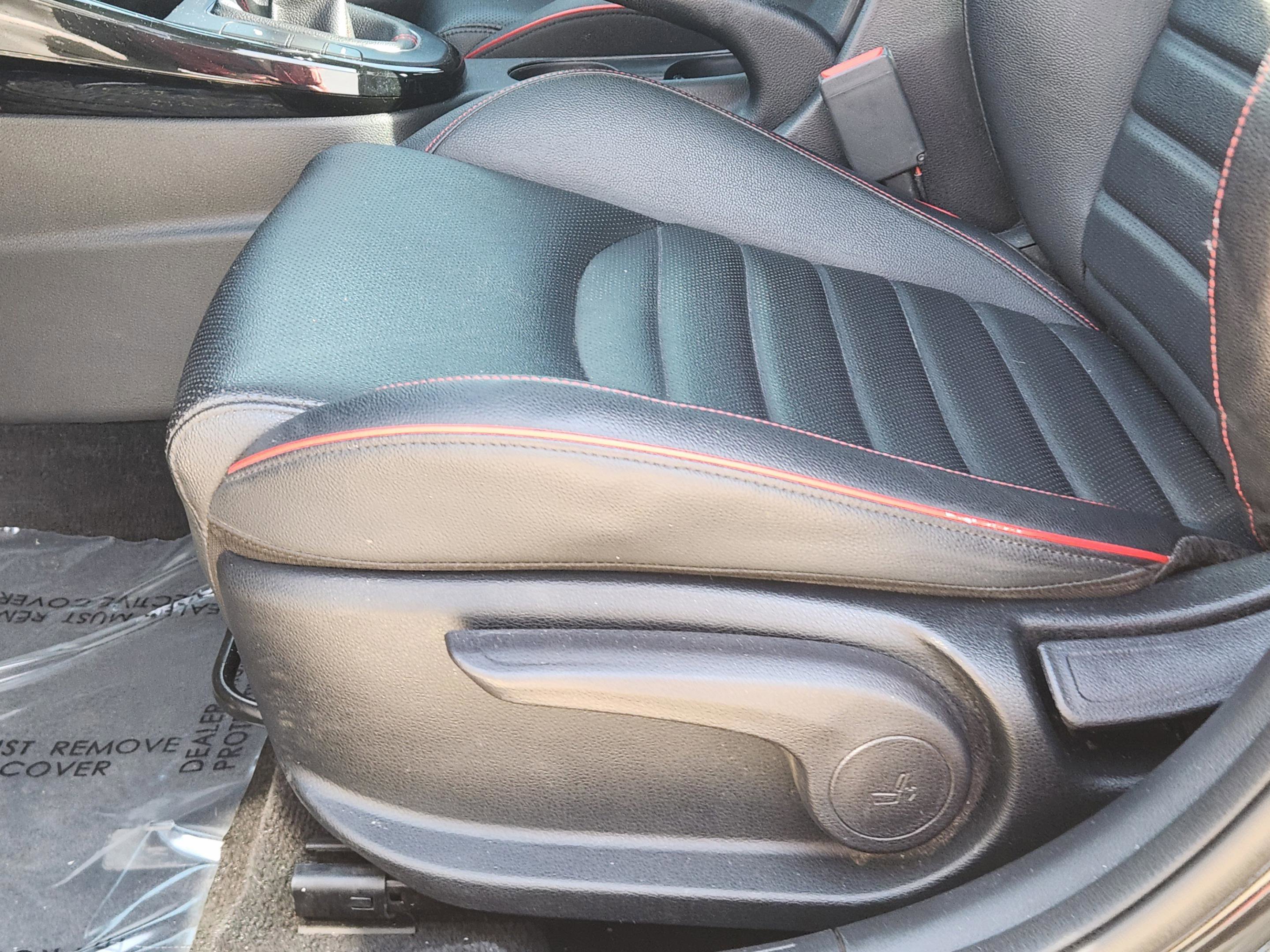 Used 2022 Kia Forte GT image 26