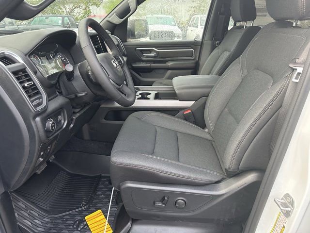 New 2026 RAM 1500 Big Horn image 9