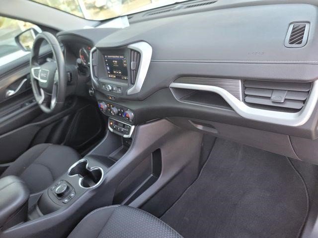Certified 2023 GMC Terrain SLE w/ Driver Convenience Package image 20