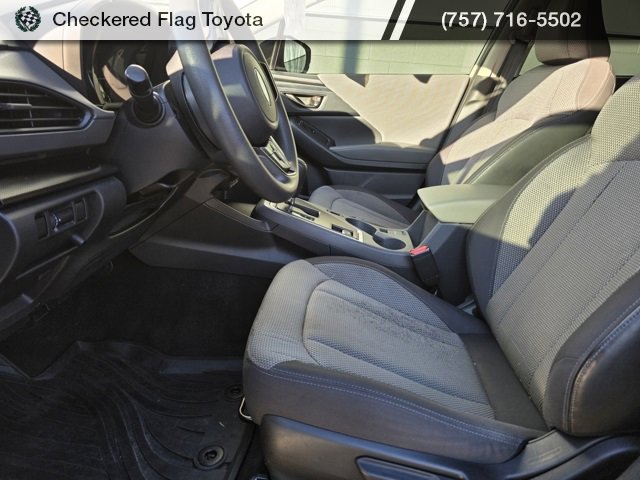 Used 2024 Subaru Crosstrek 2.0i Premium image 19